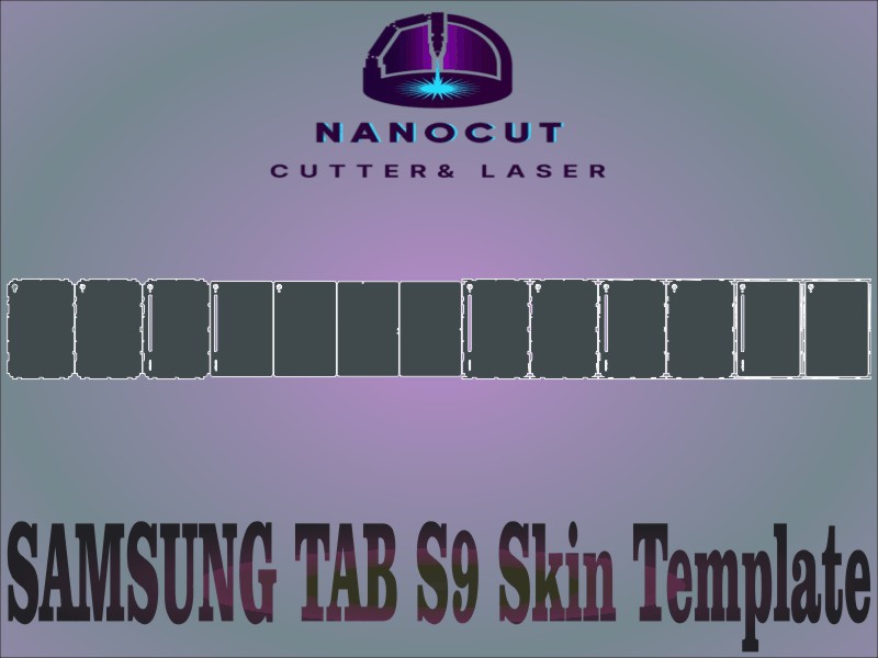 SAMSUNG TAB S9